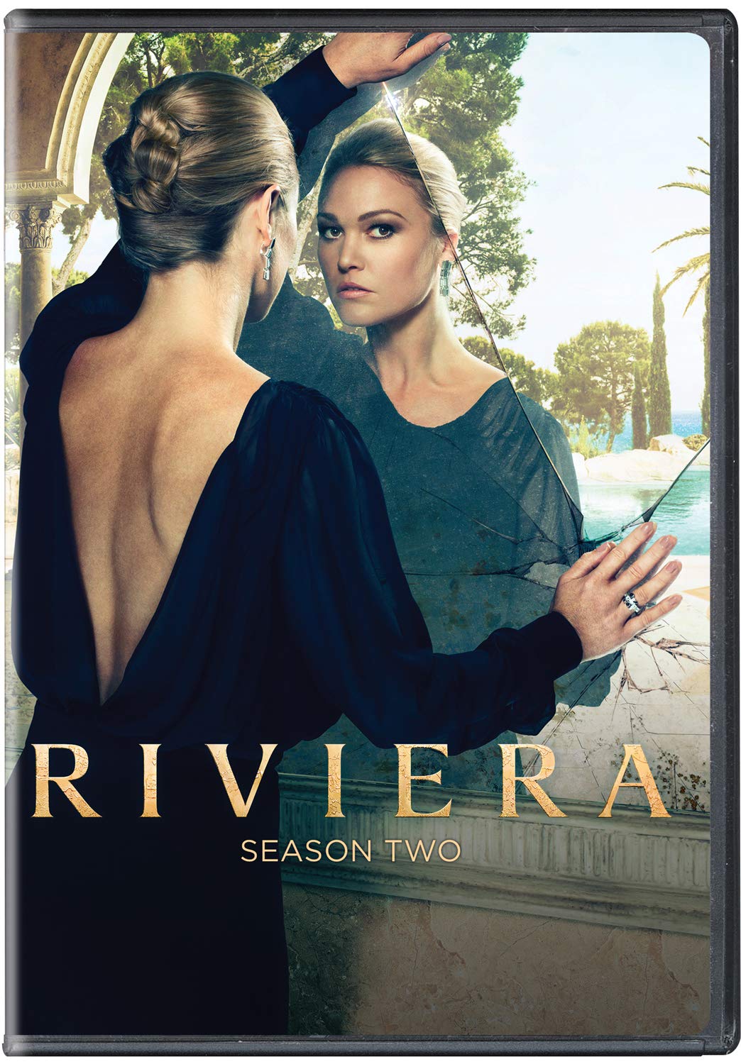 Riviera Season 2 (DVD)