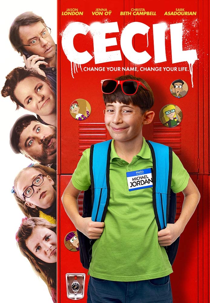 Cecil (DVD)