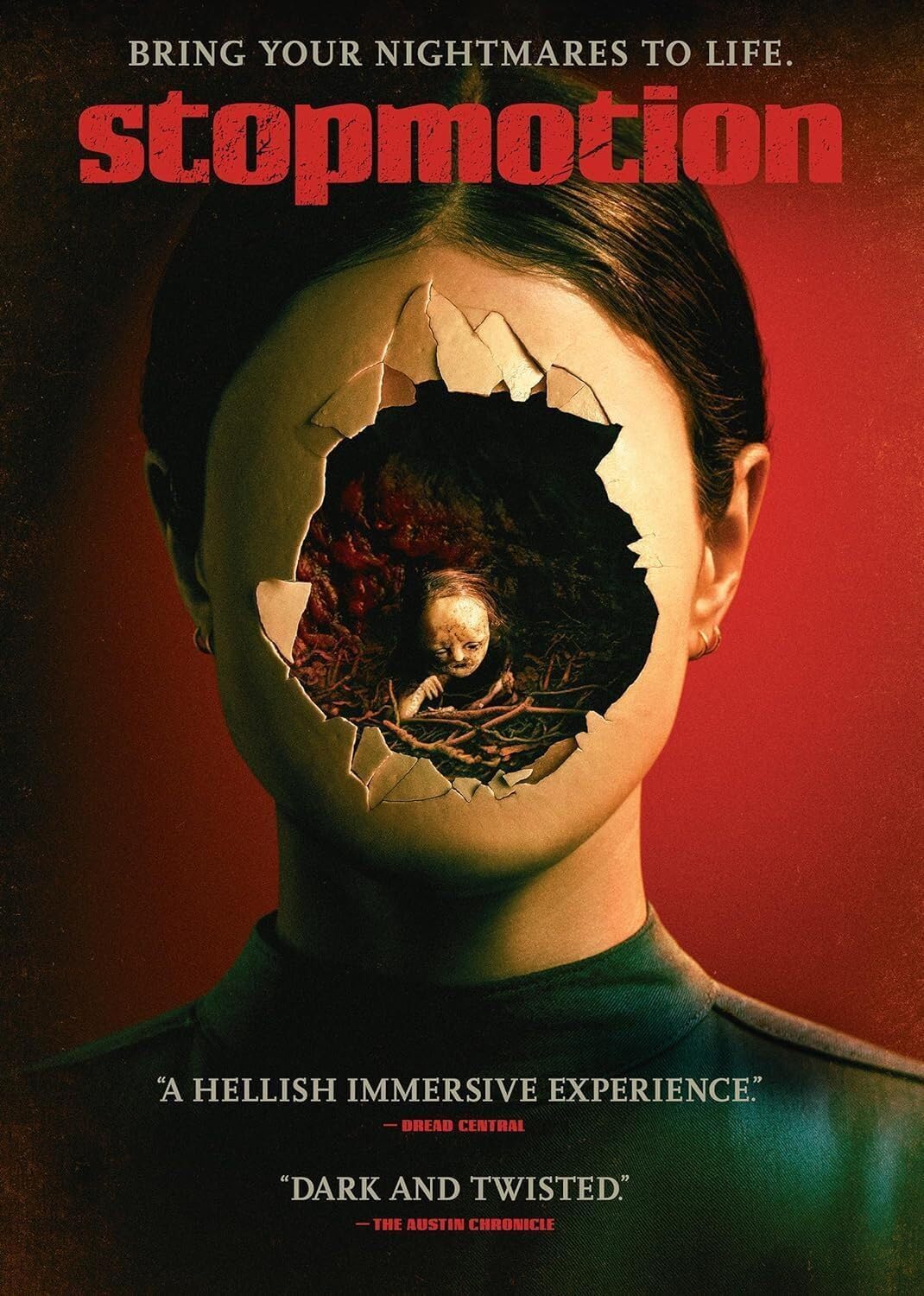 Stopmotion (DVD)