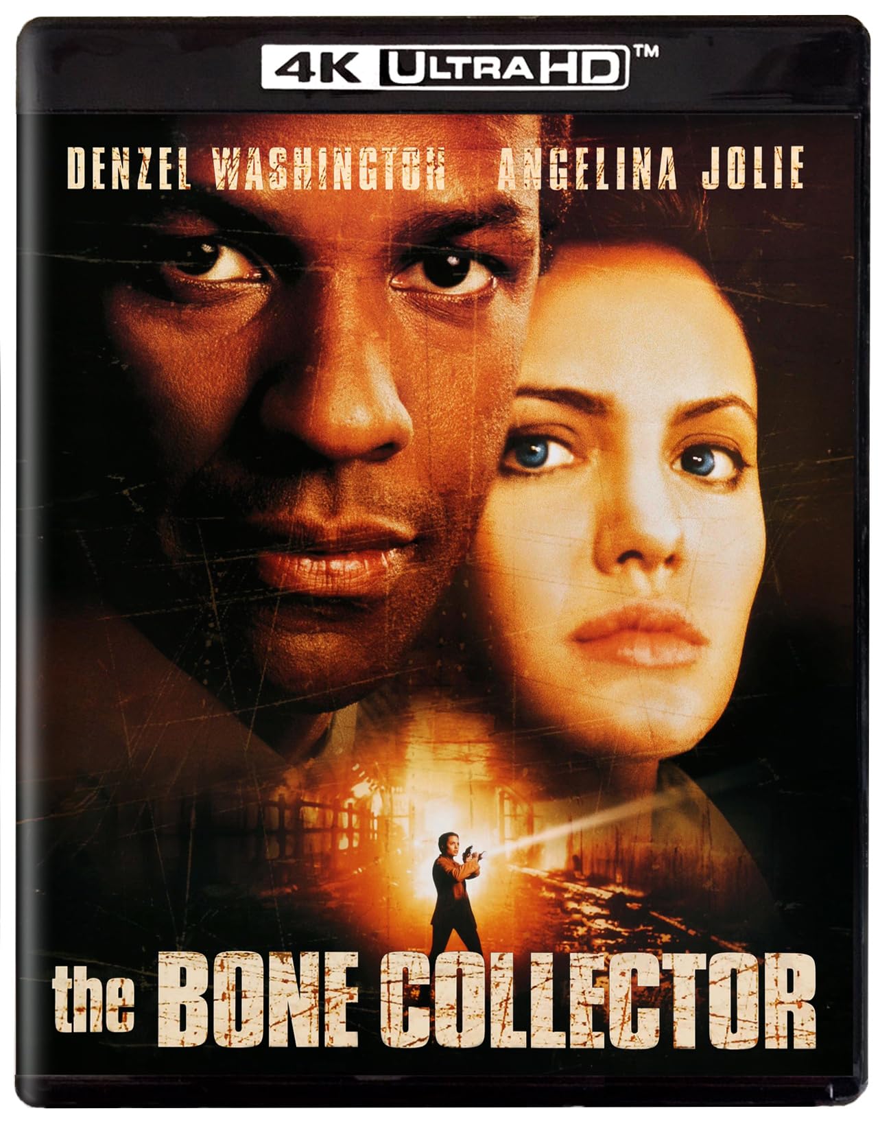 Bone Collector (4K Ultra HD)