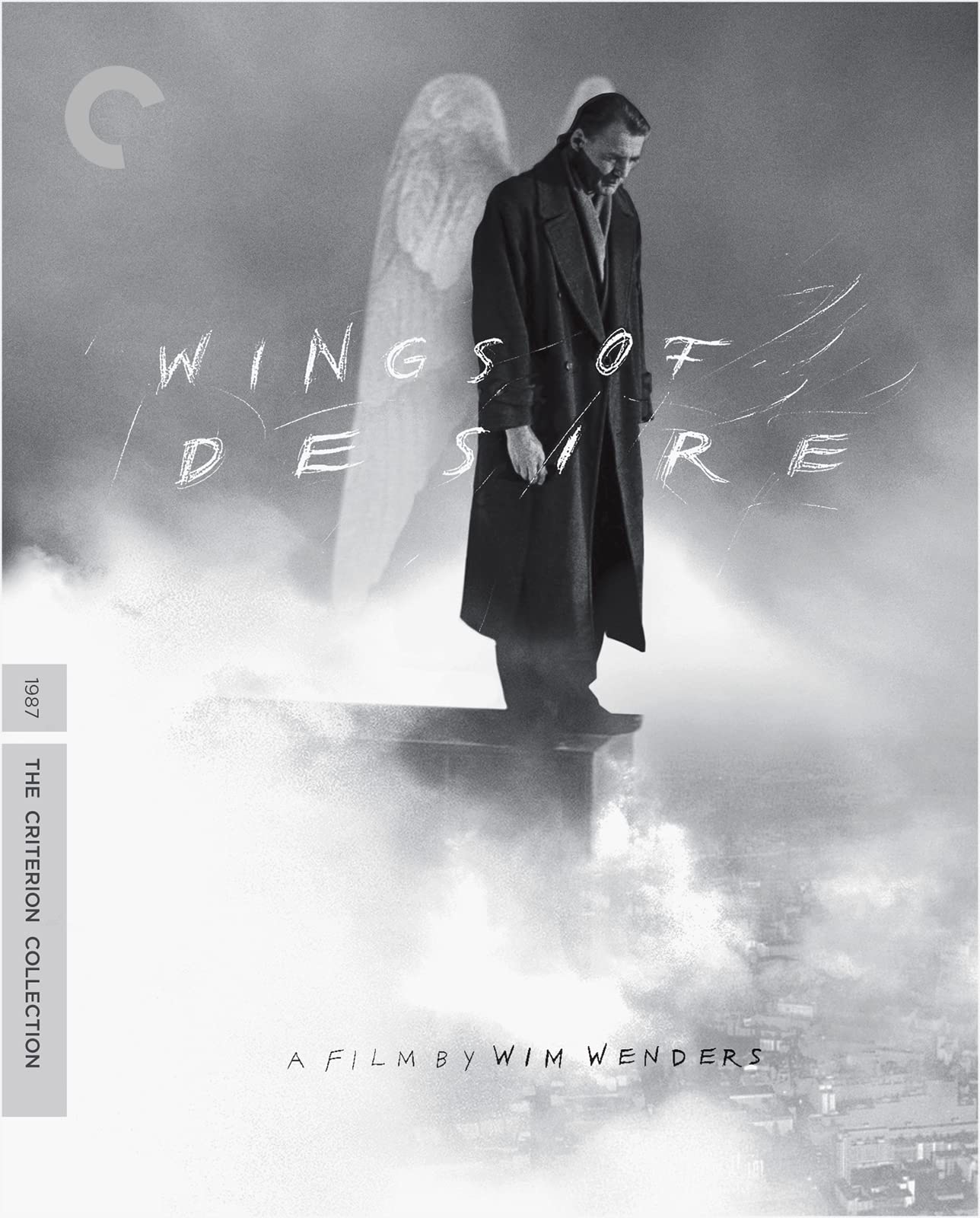 Wings of Desire (4K Ultra HD)