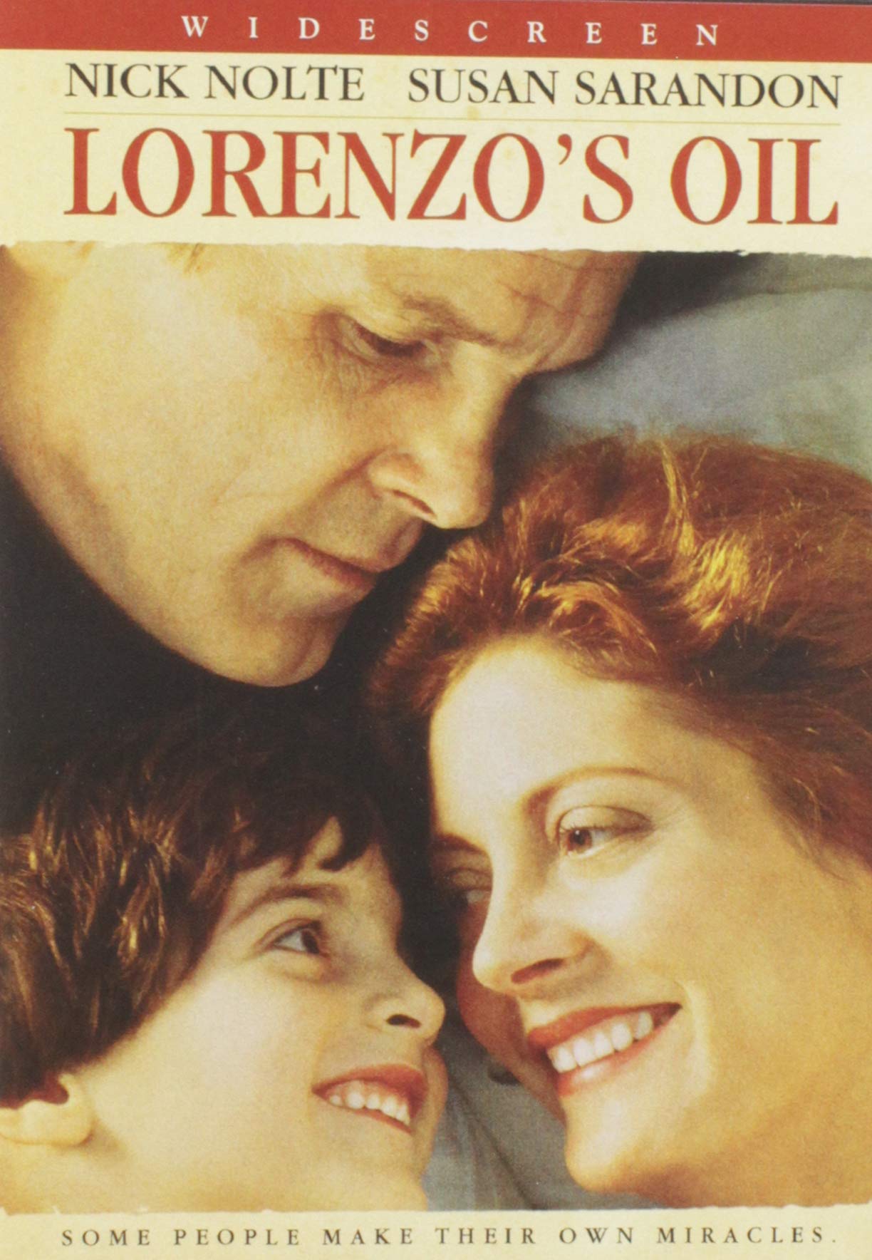 Lorenzo's Oil (DVD)