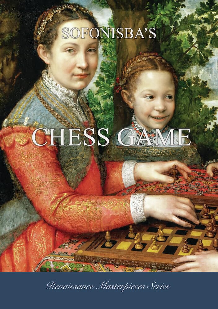 Sofonisba's Chess Game (DVD)