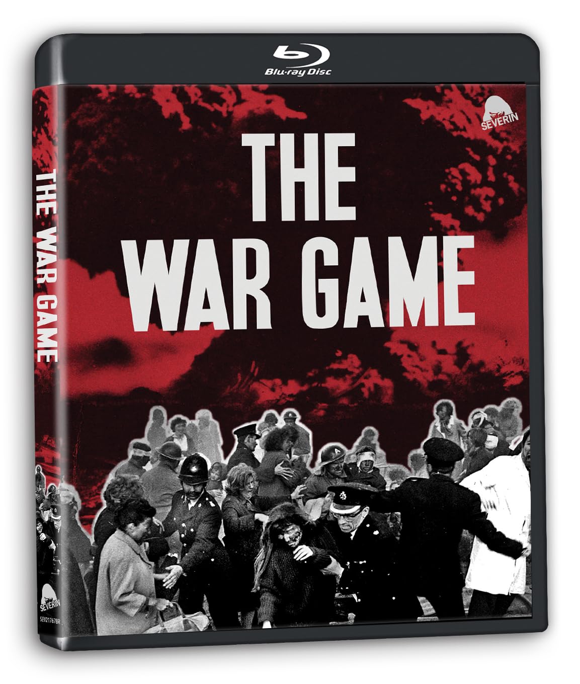 War Game (Blu-ray)