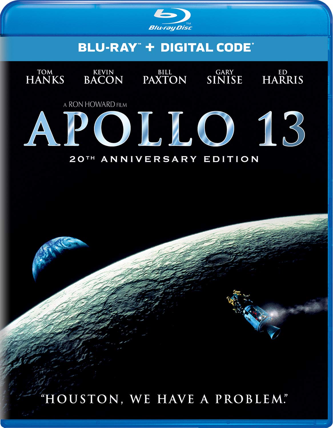 Apollo 13 (Blu-ray)