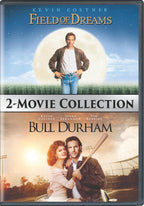Field of Dreams / Bull Durham Double Feature (DVD)