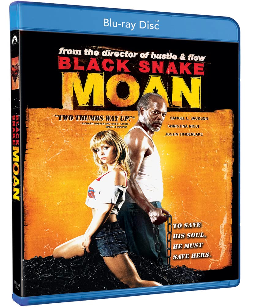 Black Snake Moan (Blu-ray)