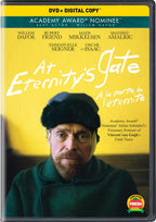 At Eternity's Gate (DVD)