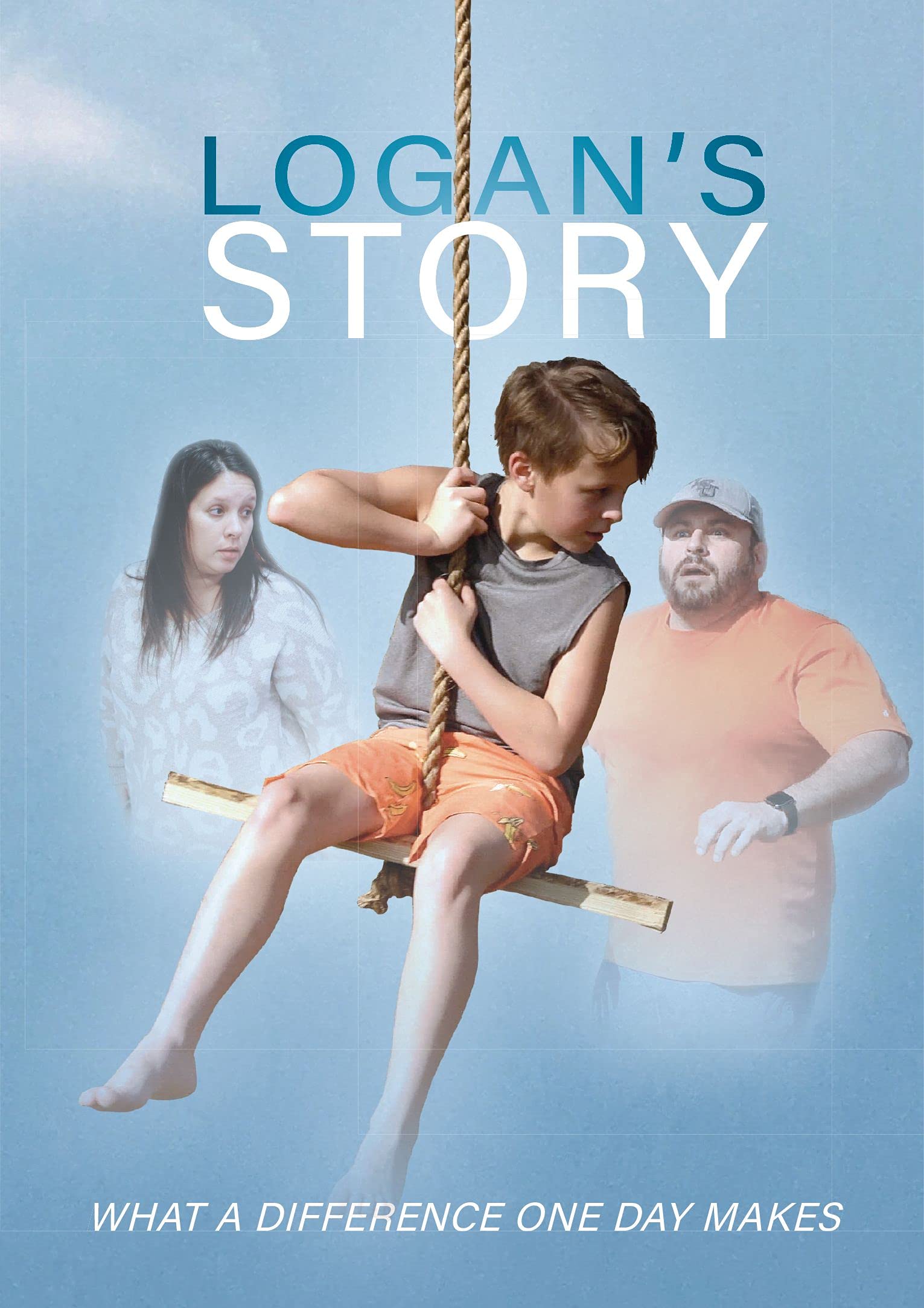 Logan's Story (DVD)