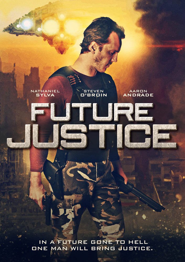 Future Justice (DVD)