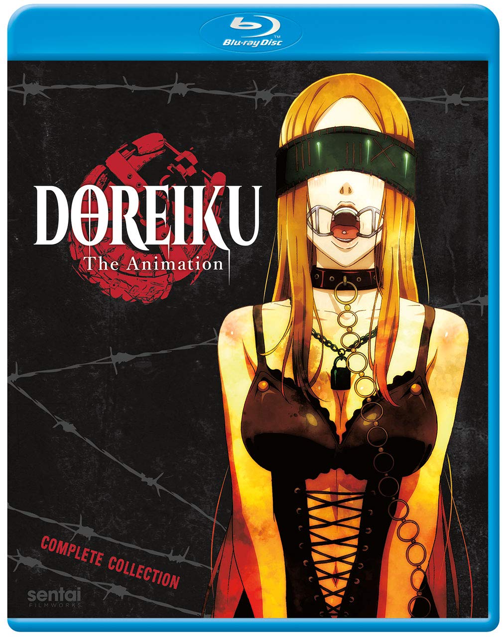 Doreiku (Blu-ray)