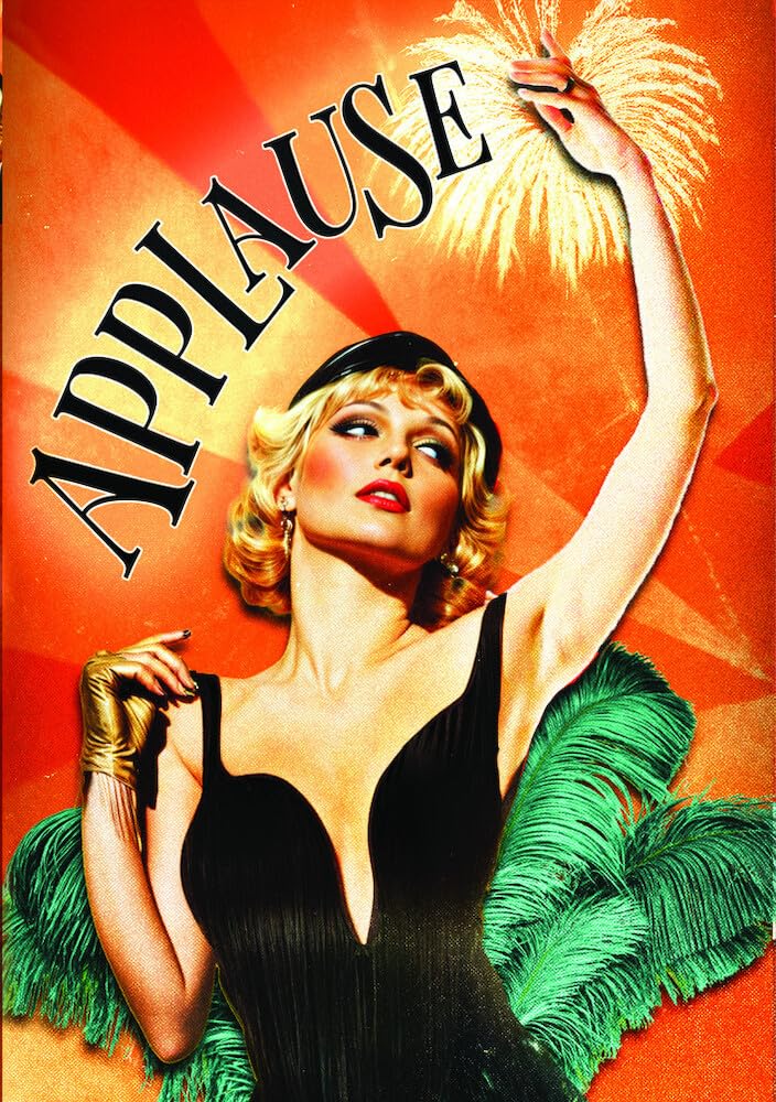 Applause (DVD)