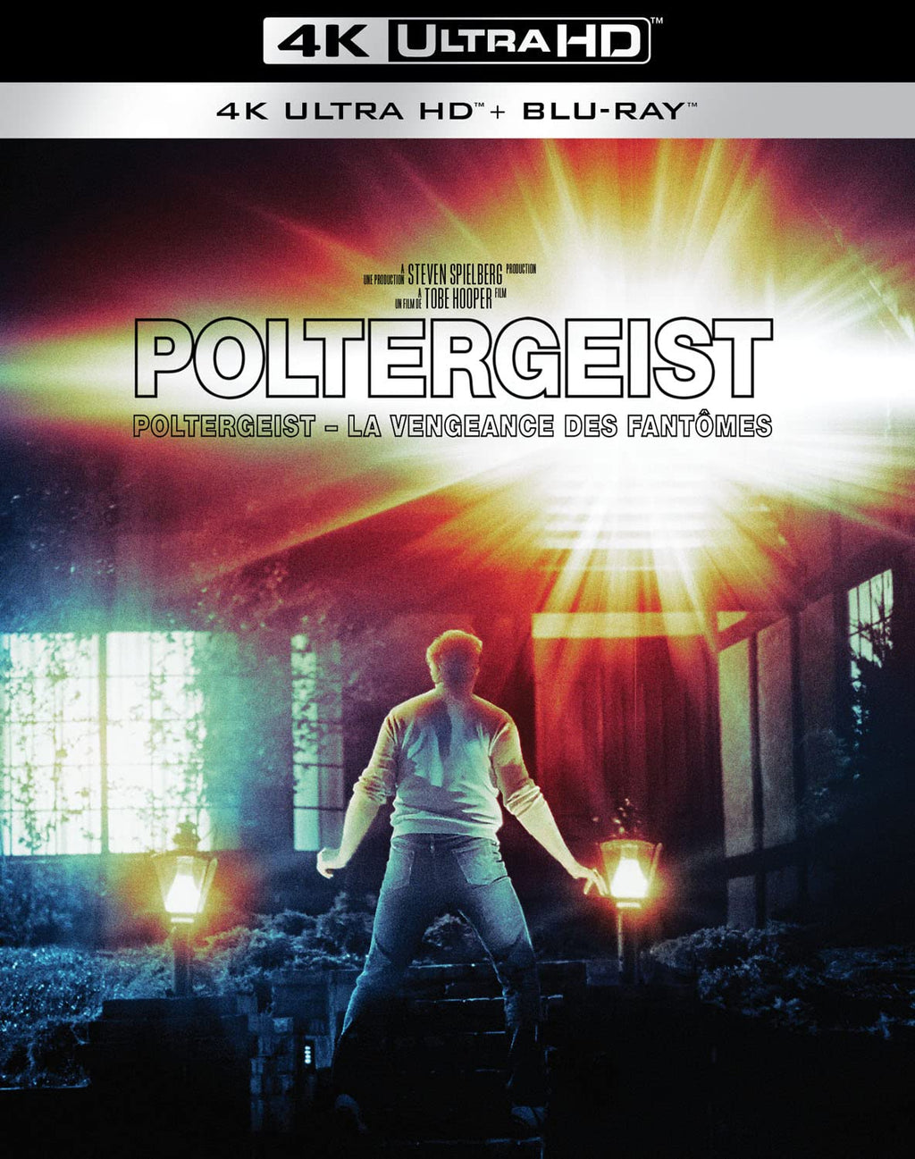 Poltergeist (4K Ultra HD)