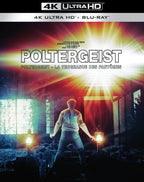 Poltergeist (4K Ultra HD)