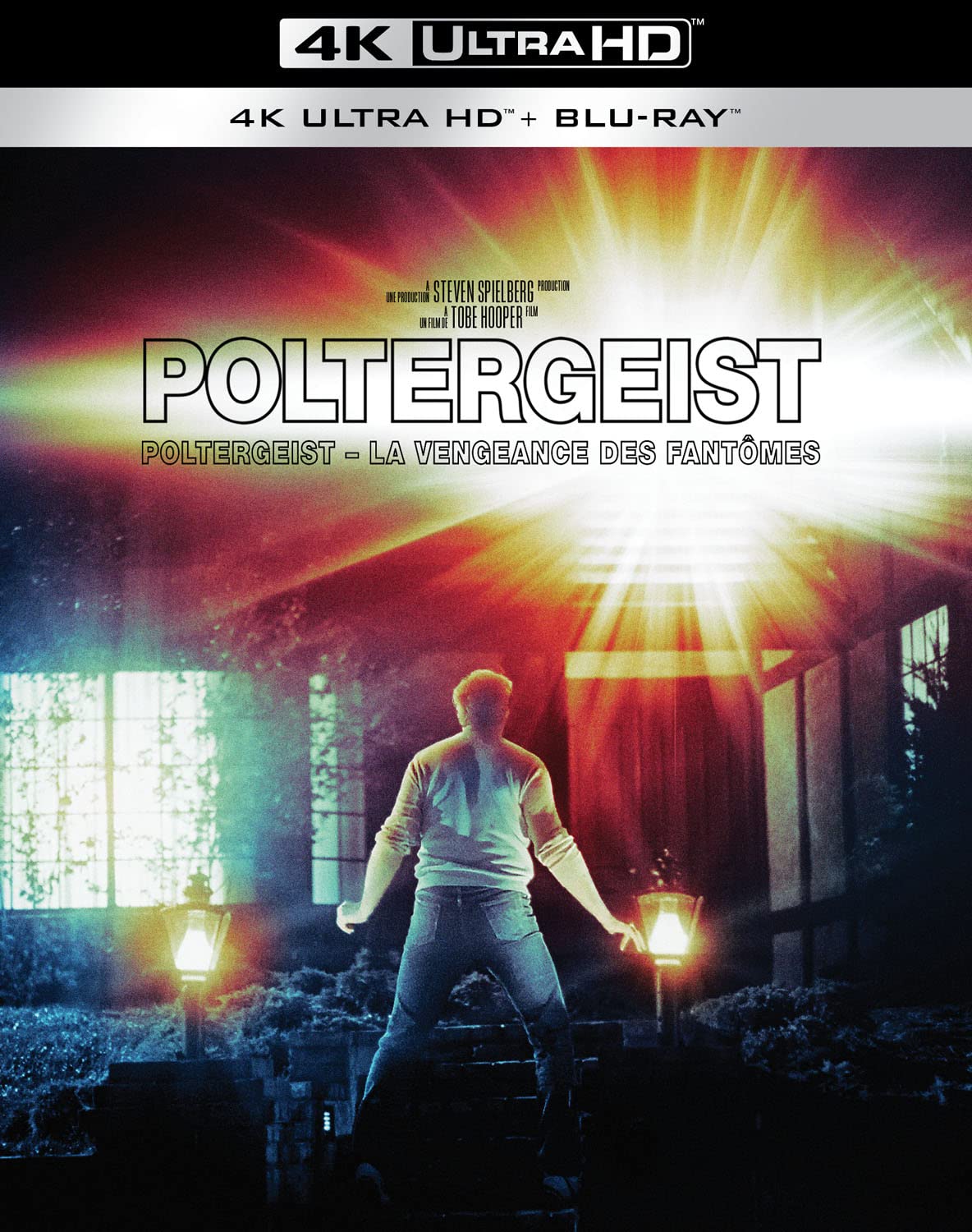 Poltergeist (4K Ultra HD)