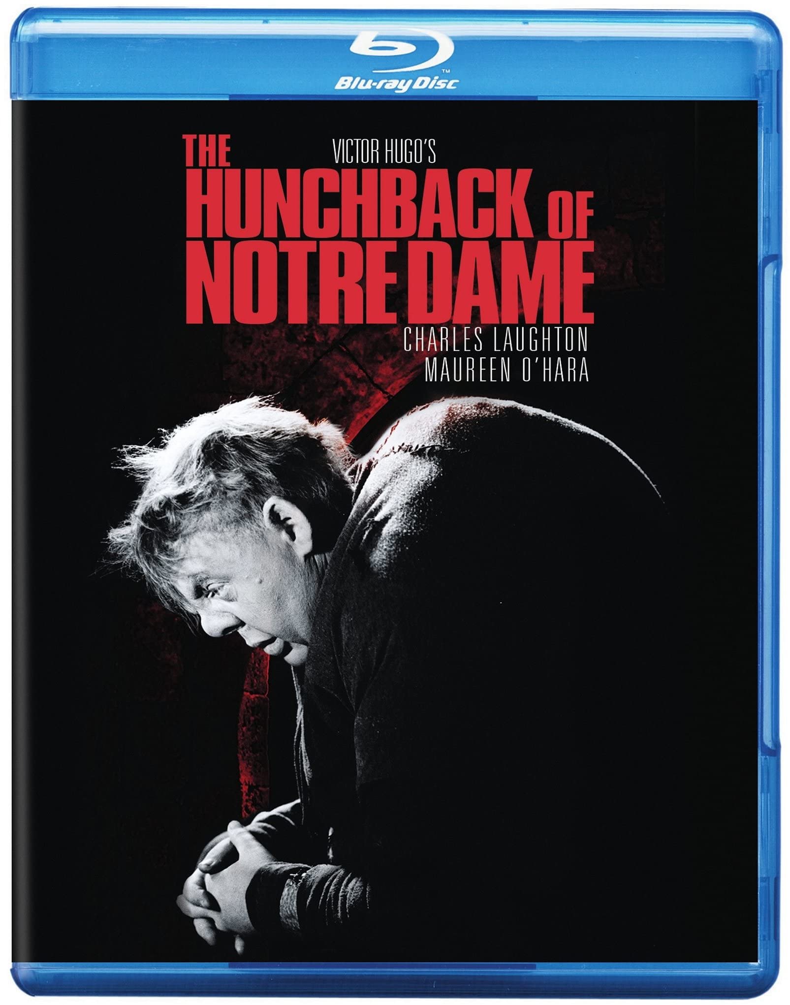 Hunchback of Notre Dame (Blu-ray)