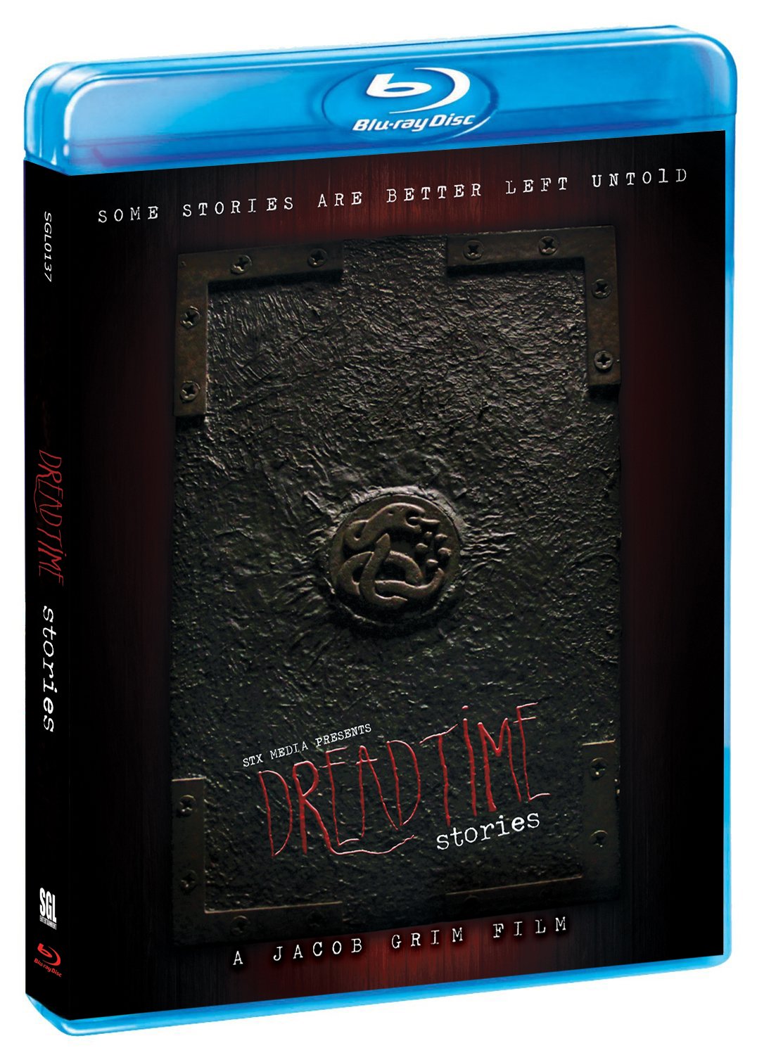 Dreadtime Stories (Blu-ray)