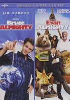 Bruce Almighty/Evan Almighty (DVD)