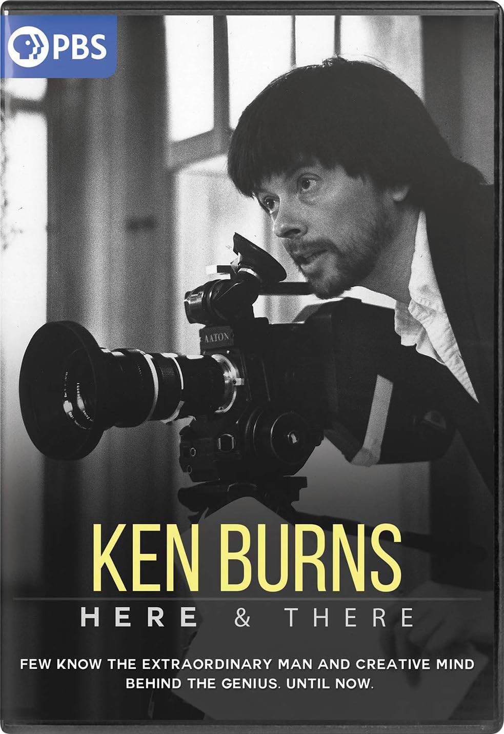 Ken Burns: Here and There (DVD)