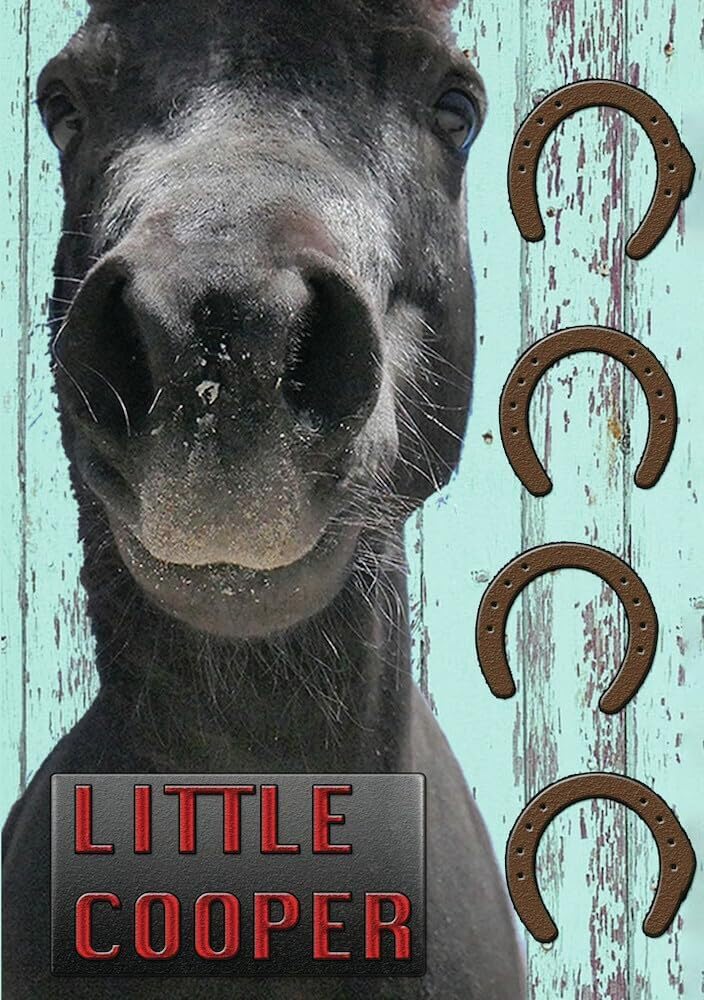 Little Cooper (DVD)