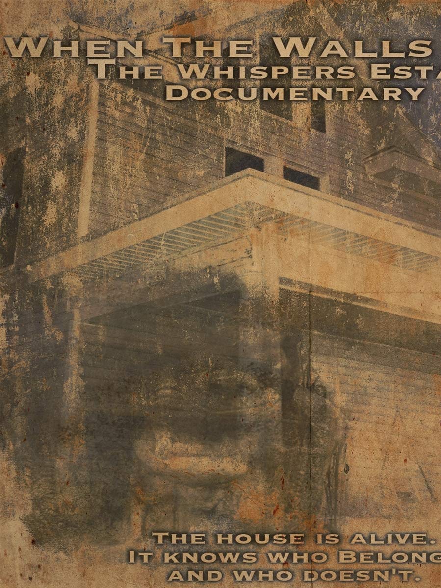 When the Walls Talk: The Whispers Estate Documentary (DVD)