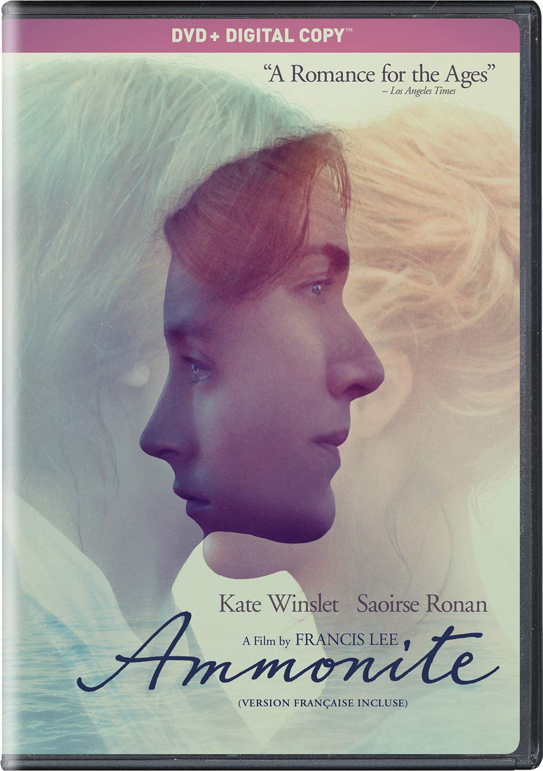 Ammonite (DVD)