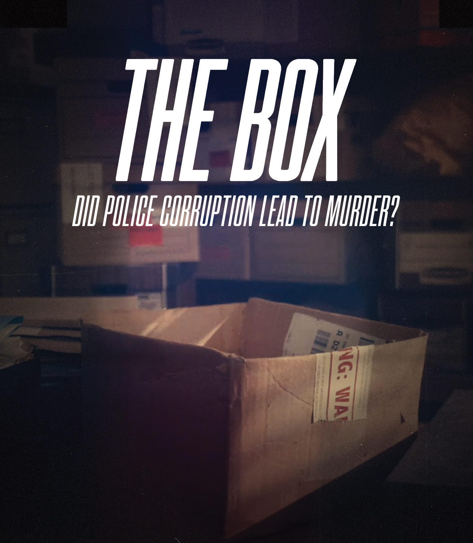 Box (Blu-ray)