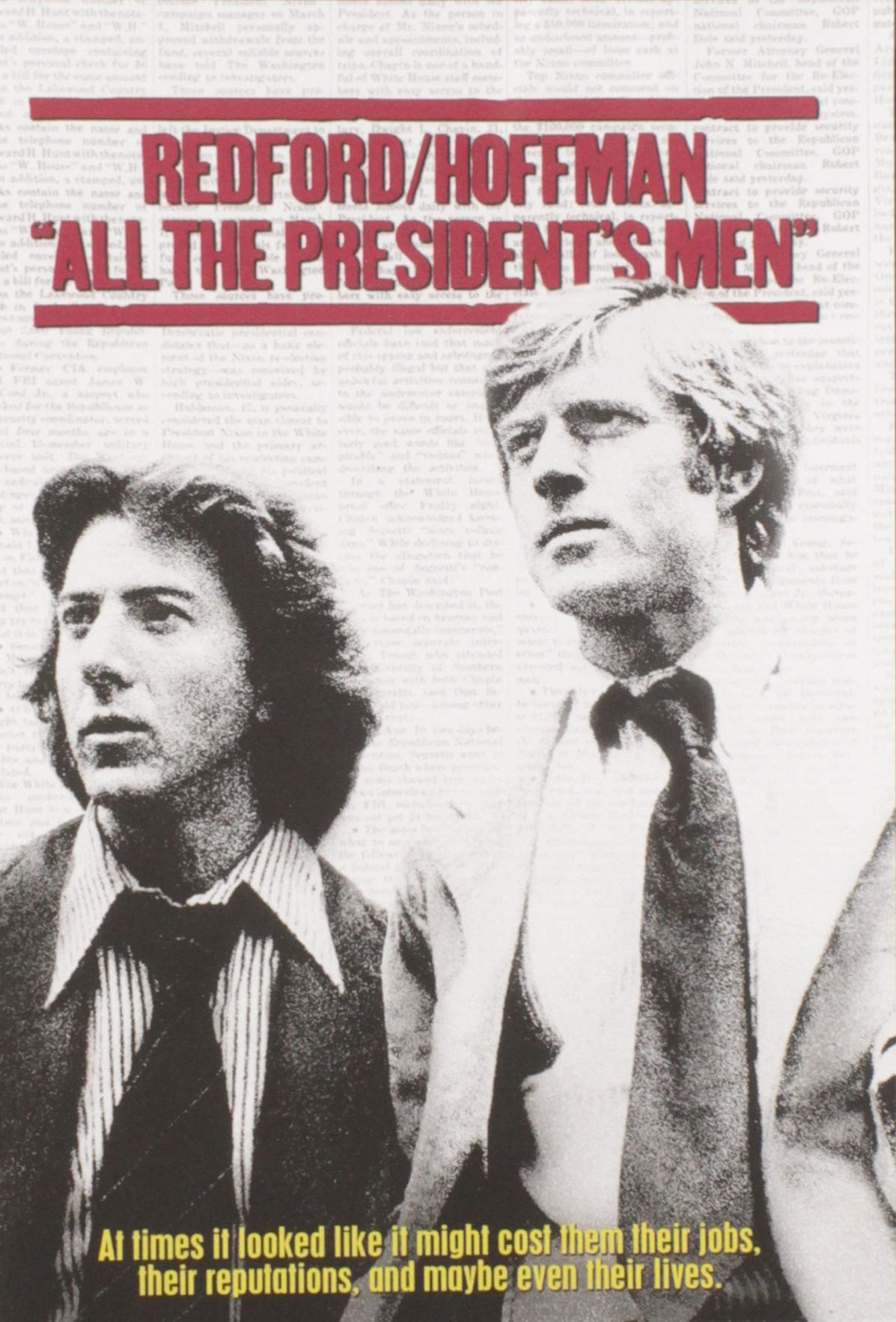 All the President's Men (DVD)