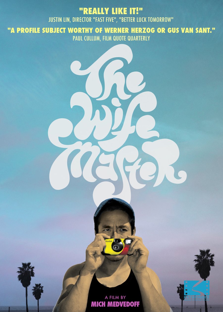 Wife Master (DVD)