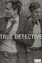 True Detective: Season 1 (DVD)