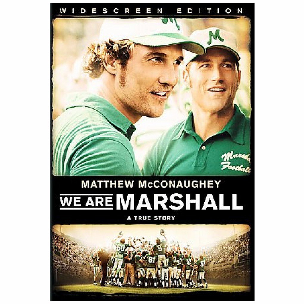 We Are Marshalllt-SP (DVD)
