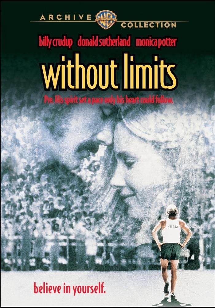 Without Limits (DVD)