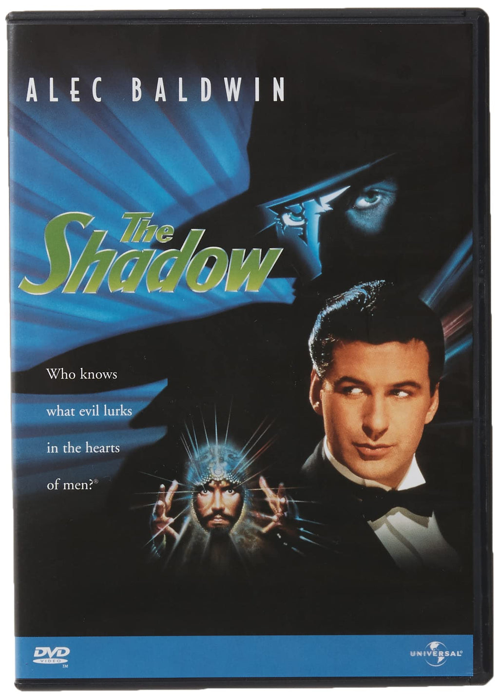 The Shadow (DVD)