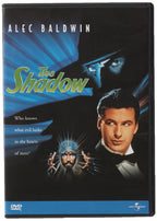 The Shadow (DVD)