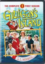 Gilligan's Island: Season 1 (DVD)
