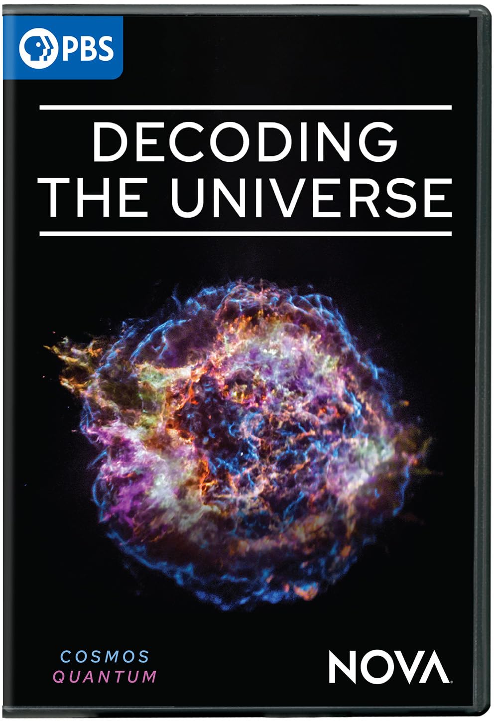 Nova: Decoding the Universe (DVD)