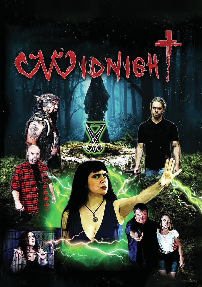 Midnight (DVD)