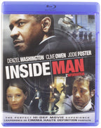 Inside Man (Blu-ray)