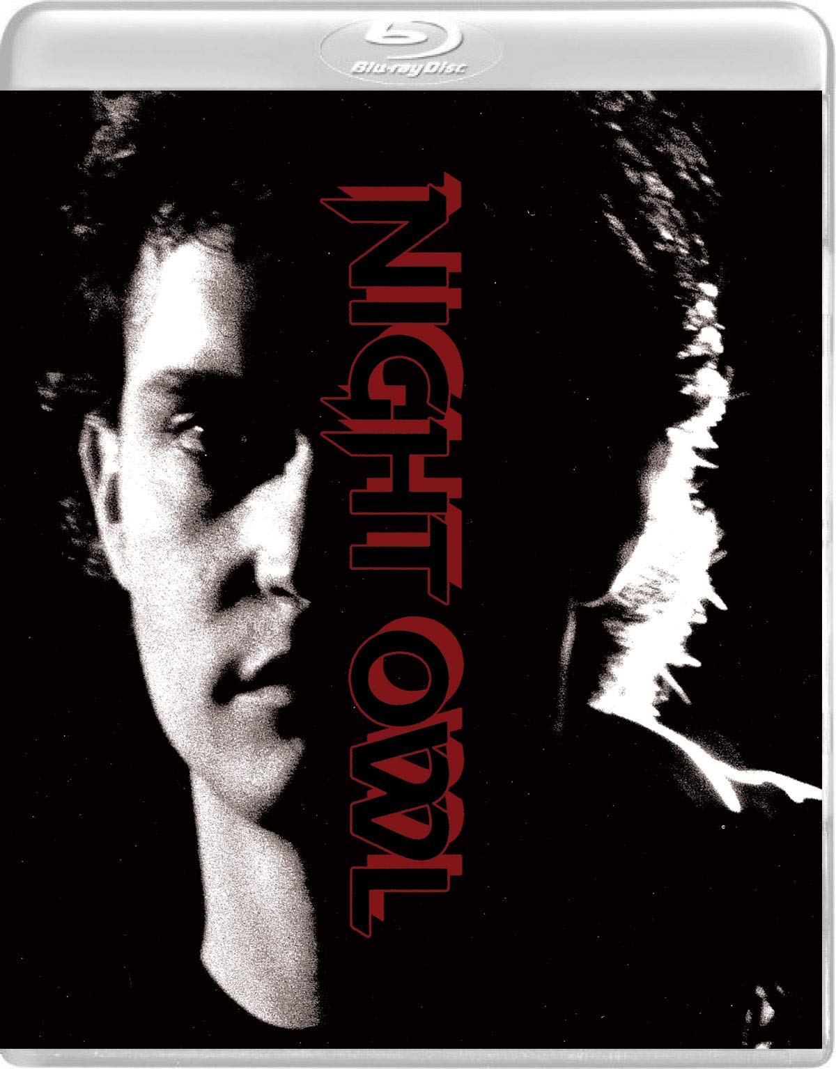 Night Owl (Blu-ray)