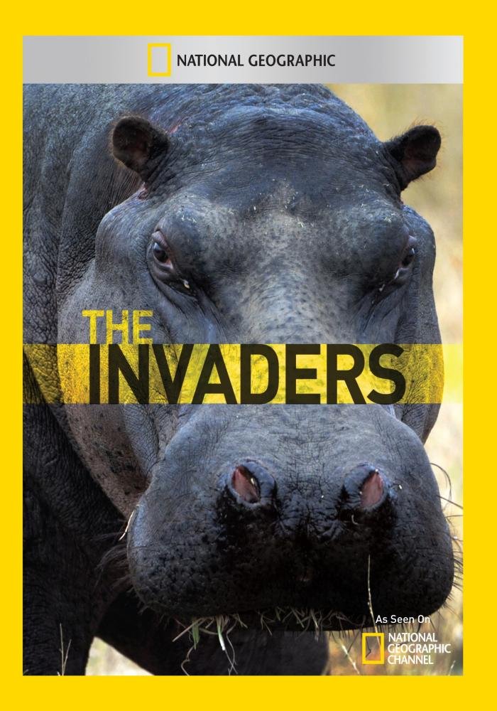 The Invaders: Season 1 (DVD)