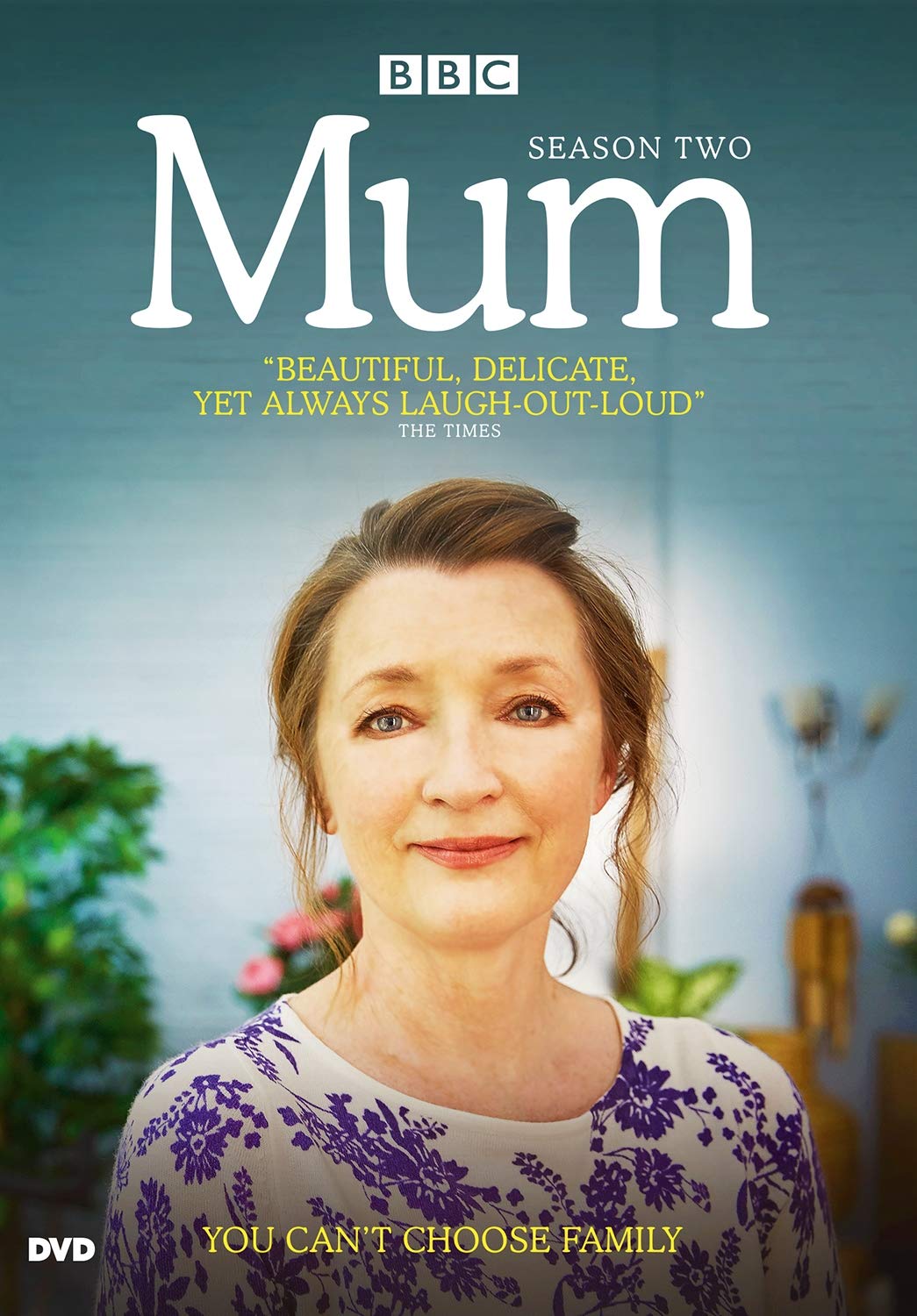 Mum: Season 2 (DVD)