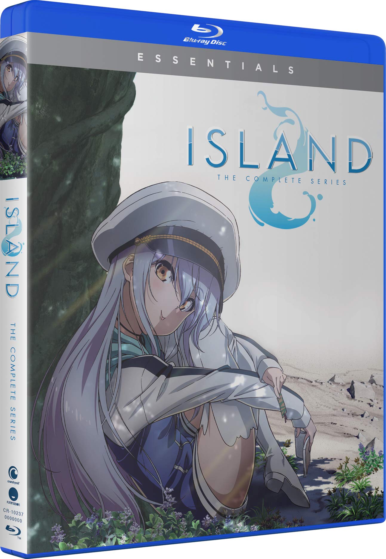Island Complete Series - Essentials (Blu-ray)