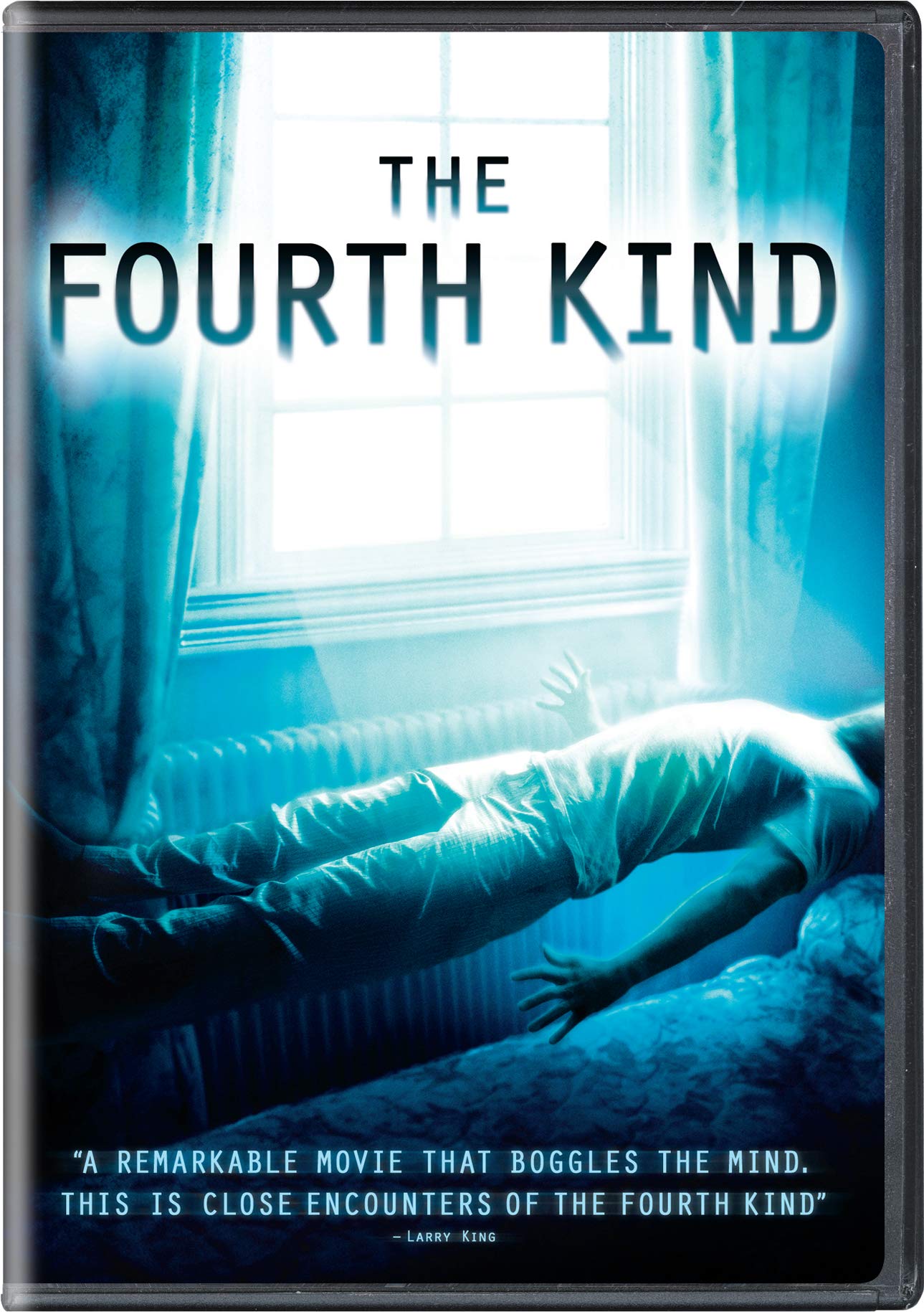 Fourth Kind (DVD)