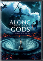 Along with the Gods: The Two Worlds (DVD)