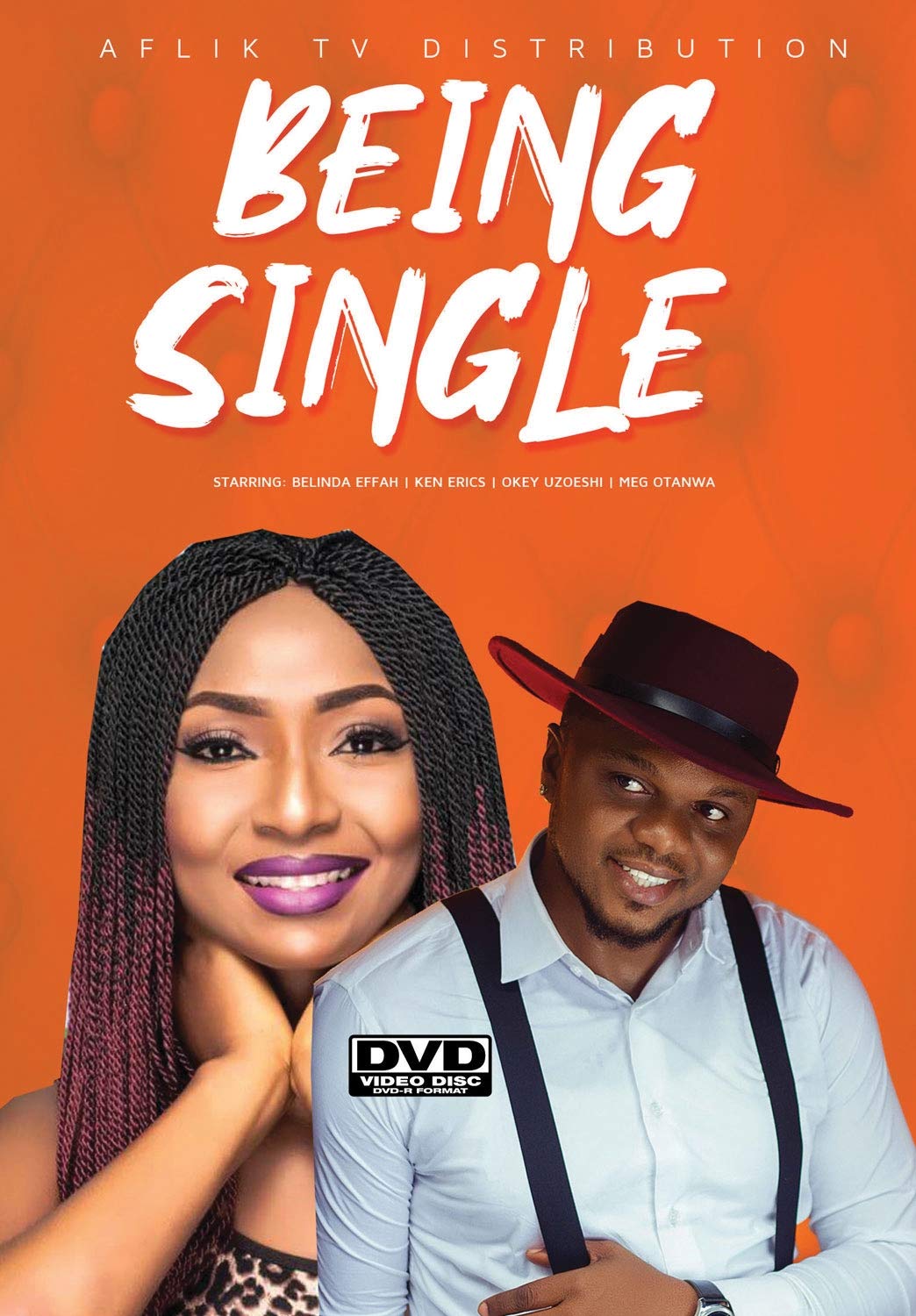 Being Single (DVD)
