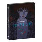 Perfect Blue (4K Ultra HD)