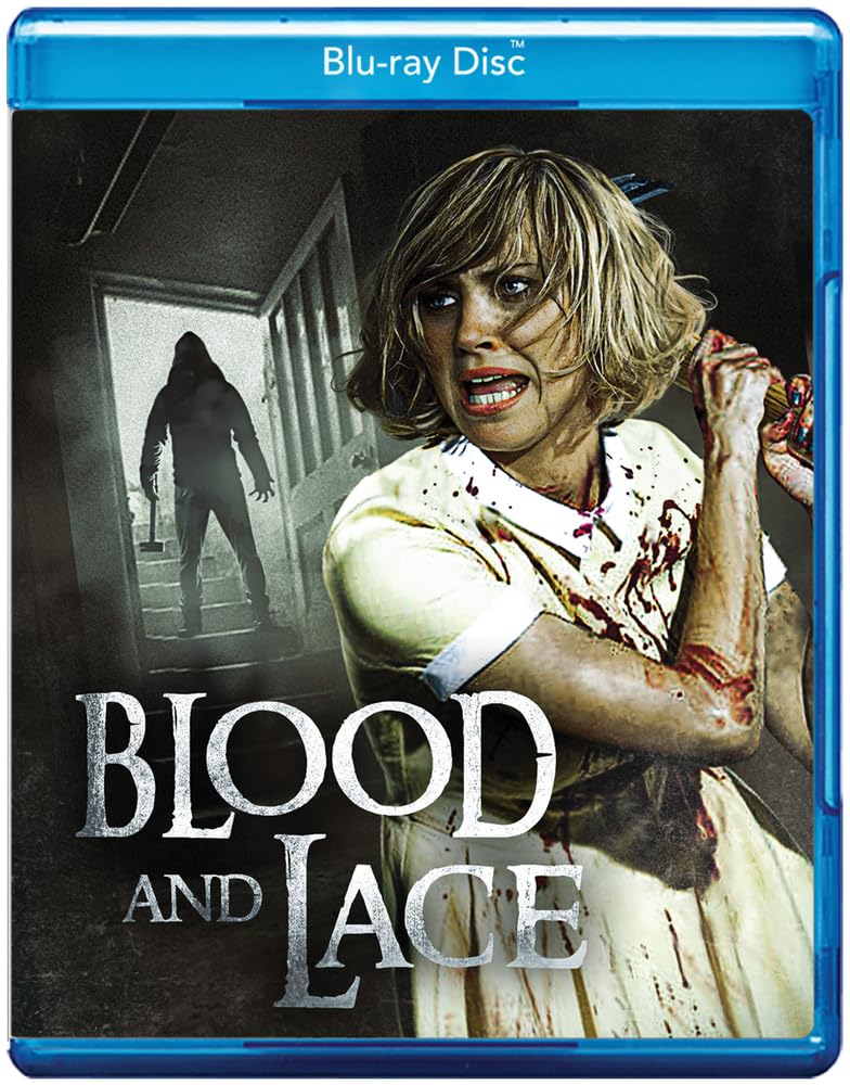 Blood & Lace (Blu-ray)