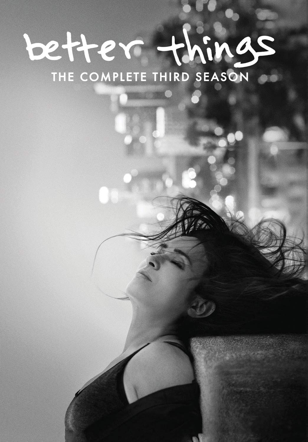 Better Things: Season 3 (DVD)