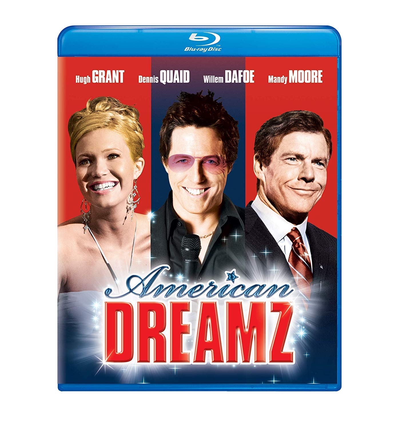 American Dreamz (Blu-ray)