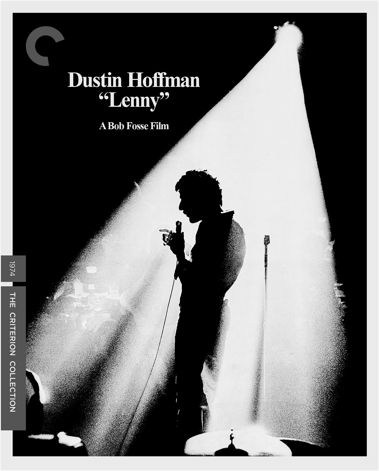 Lenny (Blu-ray)